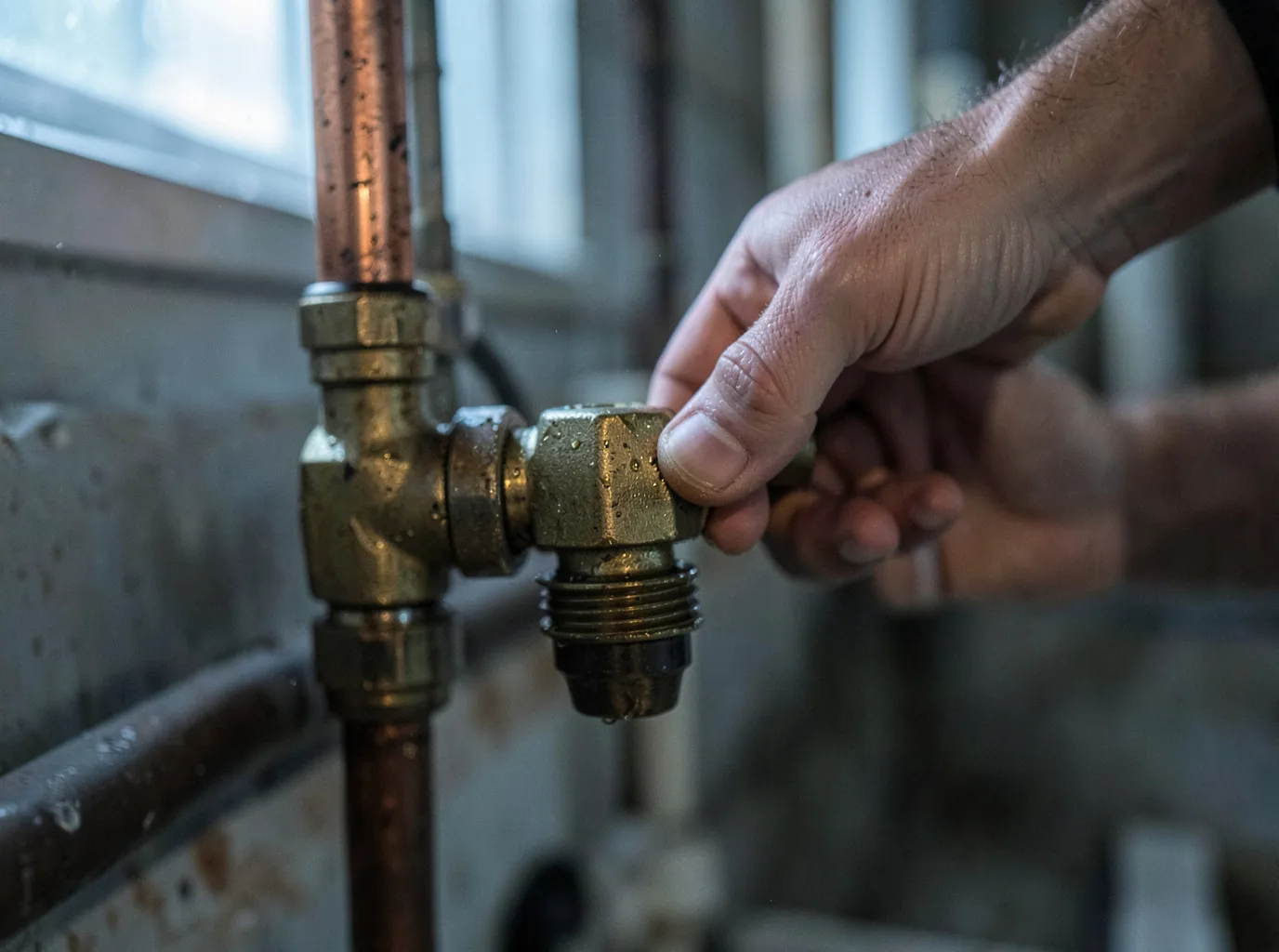 Emergency Plumber Ratliff City, OK FAQs
